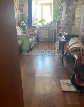 
  Продается 2-комн. квартира, 44.2 м², Карла Маркса ул, д. 77
. Фото 1.