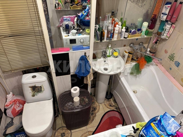 
  Продается 2-комн. квартира, 44.2 м², Карла Маркса ул, д. 77
. Фото 3.