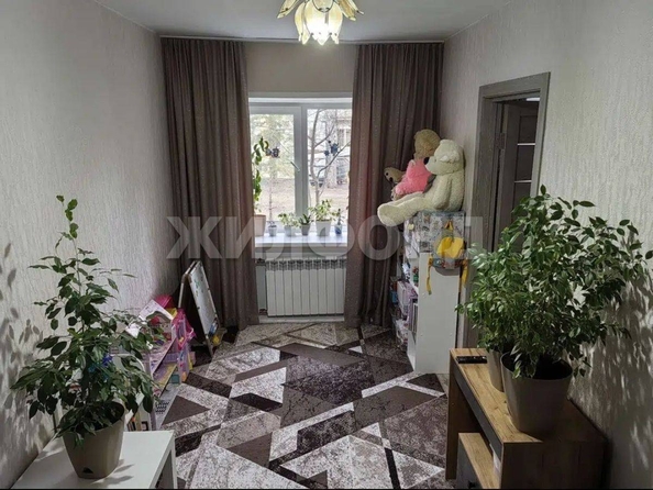 
  Продается 2-комн. квартира, 46.2 м², Елизаровых ул, д. 46
. Фото 1.