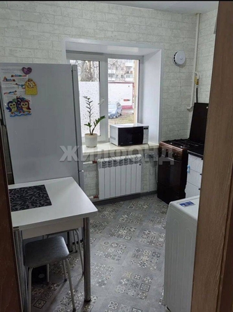 
  Продается 2-комн. квартира, 46.2 м², Елизаровых ул, д. 46
. Фото 3.