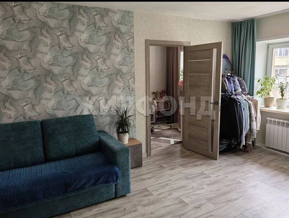 
  Продается 2-комн. квартира, 46.2 м², Елизаровых ул, д. 46
. Фото 5.