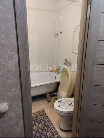 
  Продается 2-комн. квартира, 46.2 м², Елизаровых ул, д. 46
. Фото 11.