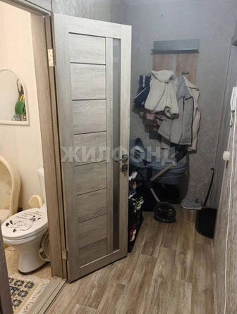 
  Продается 2-комн. квартира, 46.2 м², Елизаровых ул, д. 46
. Фото 12.