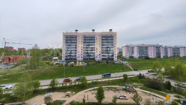 
  Продается 2-комн. квартира, 56 м², Заречная 4-я ул, д. 46
. Фото 7.