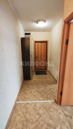 
  Продается 2-комн. квартира, 56 м², Заречная 4-я ул, д. 46
. Фото 19.
