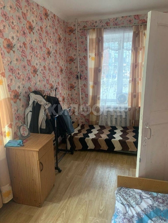 
  Продается 2-комн. квартира, 40.8 м², Кирова пр-кт, д. 61
. Фото 6.