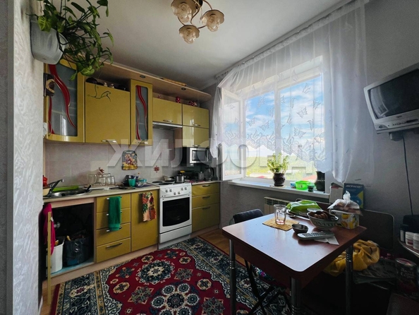 
  Продается 2-комн. квартира, 54 м², Елизаровых ул, д. 74
. Фото 4.
