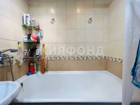 
  Продается 2-комн. квартира, 54 м², Елизаровых ул, д. 74
. Фото 7.