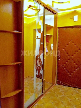 
  Продается 2-комн. квартира, 52 м², Академический пр-кт, д. 17
. Фото 13.