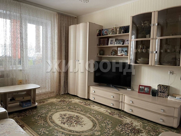 
  Продается 2-комн. квартира, 53.2 м², Заречная 4-я ул, д. 46
. Фото 2.