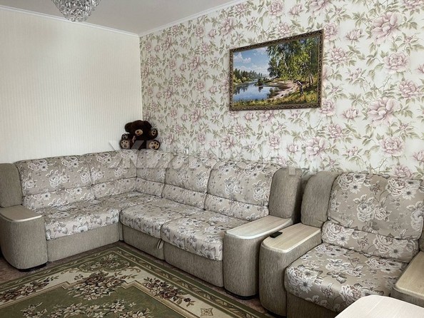 
  Продается 2-комн. квартира, 53.2 м², Заречная 4-я ул, д. 46
. Фото 3.