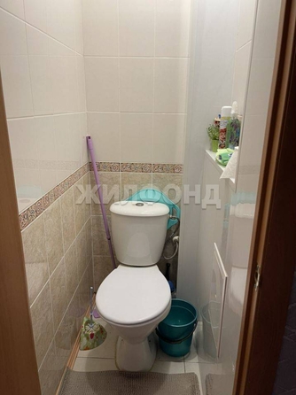 
  Продается 2-комн. квартира, 53.2 м², Заречная 4-я ул, д. 46
. Фото 7.