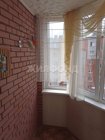 
  Продается 2-комн. квартира, 61 м², Интернационалистов ул, д. 8/2
. Фото 7.