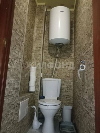 
  Продается 2-комн. квартира, 61 м², Интернационалистов ул, д. 8/2
. Фото 11.