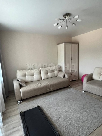 
  Продается 2-комн. квартира, 53.1 м², Интернационалистов ул, д. 26
. Фото 3.