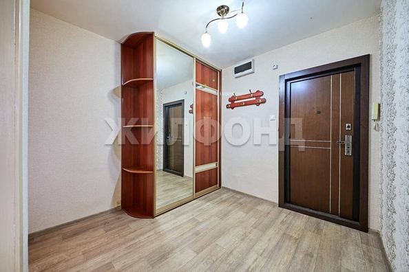 
  Продается 2-комн. квартира, 58.8 м², Ленская ул, д. 45
. Фото 13.