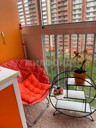 
  Продается 2-комн. квартира, 36 м², Энергетиков ул, д. 13а
. Фото 1.