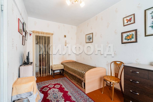 
  Продается 2-комн. квартира, 44.5 м², Новая ул, д. 2
. Фото 5.