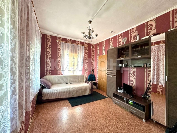 
  Продается 2-комн. квартира, 48 м², Мельничная ул, д. 38
. Фото 4.