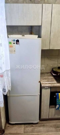 
  Продается 2-комн. квартира, 40.5 м², Карский пер, д. 21
. Фото 2.