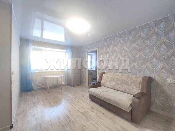 
  Продается 2-комн. квартира, 45.1 м², Коммунистическая ул, д. 3
. Фото 2.