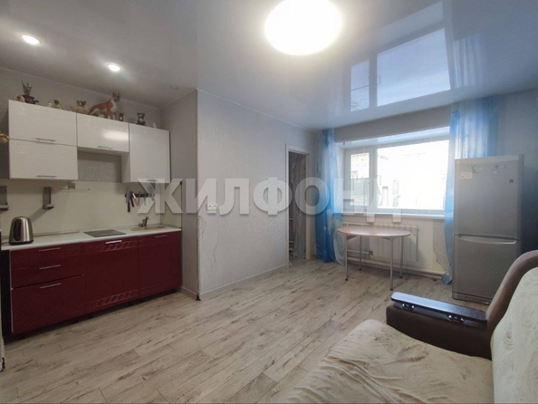 
  Продается 2-комн. квартира, 45.1 м², Коммунистическая ул, д. 3
. Фото 3.