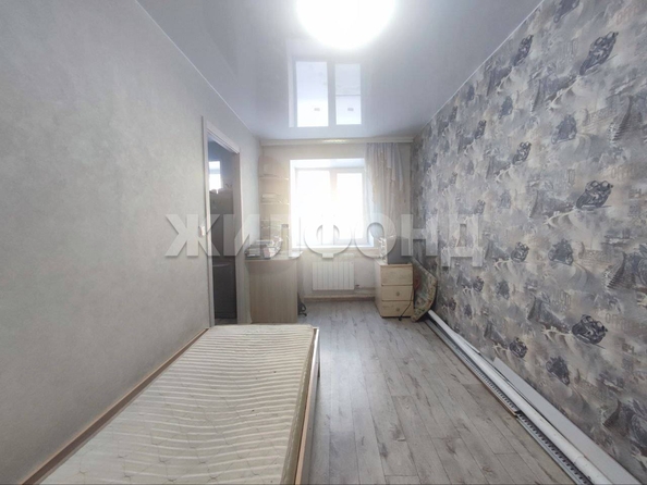 
  Продается 2-комн. квартира, 45.1 м², Коммунистическая ул, д. 3
. Фото 9.