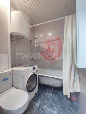 
  Продается 2-комн. квартира, 45.1 м², Коммунистическая ул, д. 3
. Фото 11.