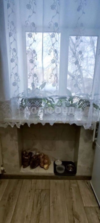 
  Продается 2-комн. квартира, 40.5 м², Карский пер, д. 21
. Фото 2.