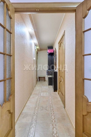 
  Продается 2-комн. квартира, 44.2 м², Усова ул, д. 23
. Фото 2.