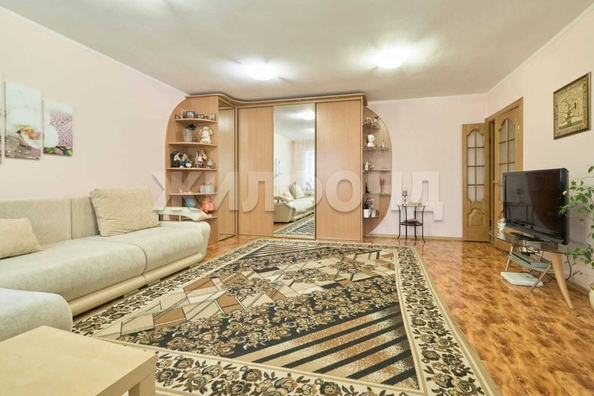 
  Продается 2-комн. квартира, 44.2 м², Усова ул, д. 23
. Фото 7.