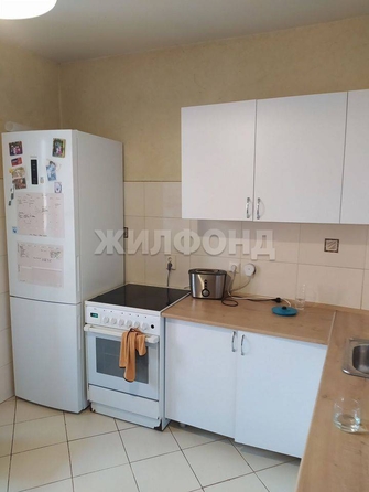
  Продается 2-комн. квартира, 64.3 м², Никитина ул, д. 16
. Фото 9.