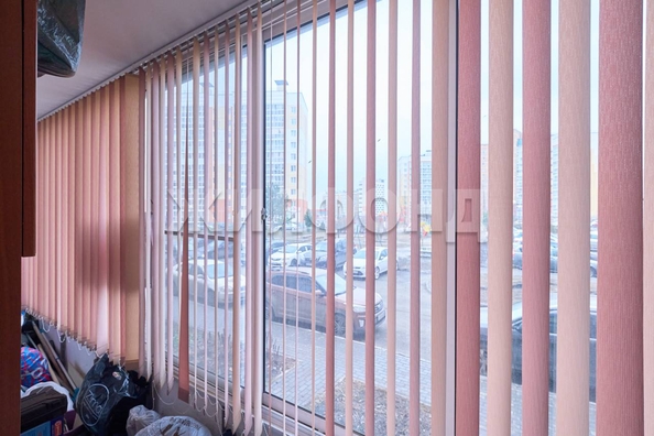 
  Продается 2-комн. квартира, 55.9 м², Энтузиастов ул, д. 37
. Фото 10.