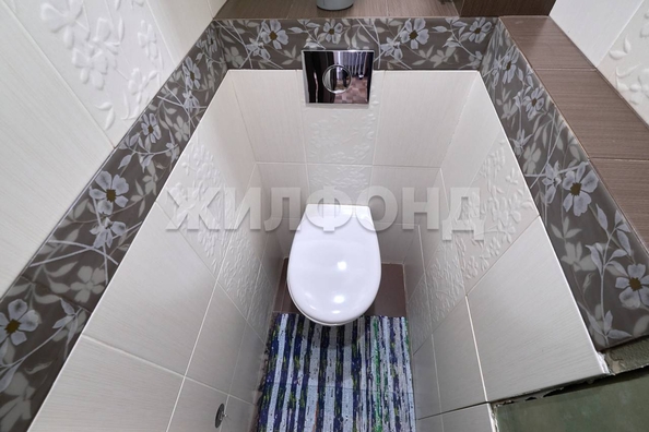 
  Продается 2-комн. квартира, 55.9 м², Энтузиастов ул, д. 37
. Фото 17.