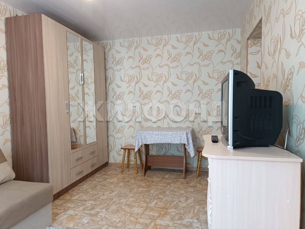 
  Продается 2-комн. квартира, 26.2 м², Мокрушина ул, д. 12
. Фото 2.