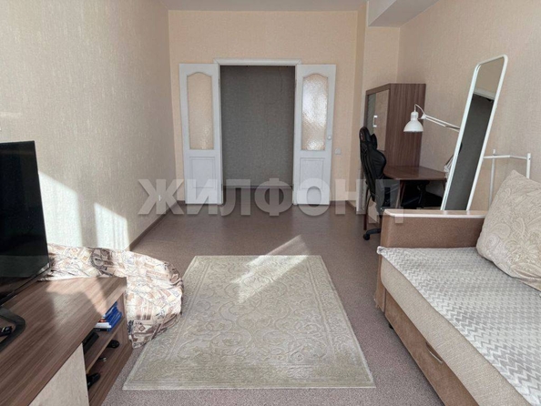 
  Продается 2-комн. квартира, 63.8 м², Челюскинцев ул, д. 2
. Фото 2.