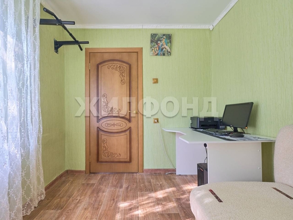 
  Продается 2-комн. квартира, 37.2 м², Карла Ильмера ул, д. 1
. Фото 6.