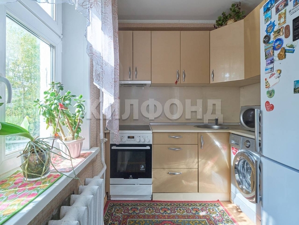 
  Продается 2-комн. квартира, 37.2 м², Карла Ильмера ул, д. 1
. Фото 9.