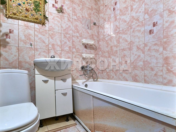 
  Продается 2-комн. квартира, 37.2 м², Карла Ильмера ул, д. 1
. Фото 11.