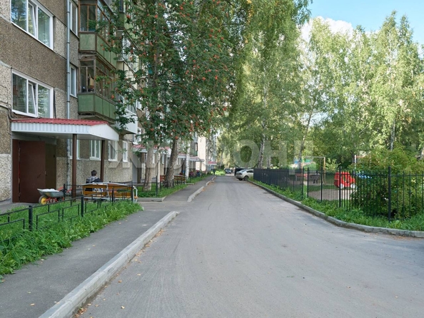 
  Продается 2-комн. квартира, 37.2 м², Карла Ильмера ул, д. 1
. Фото 15.