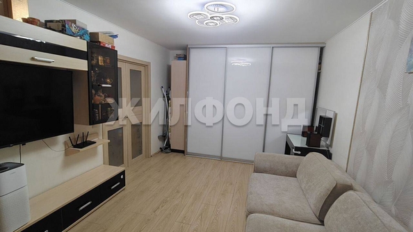 
  Продается 2-комн. квартира, 53 м², Лебедева ул, д. 87/1
. Фото 4.