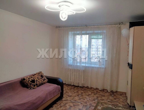 
  Продается 2-комн. квартира, 60 м², Ново-Станционный пер, д. 30
. Фото 5.