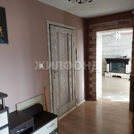 
  Продается 2-комн. квартира, 58 м², Ленина пр-кт, д. 199
. Фото 14.