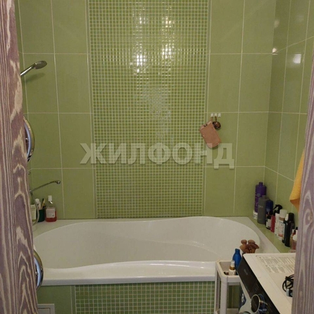 
  Продается 2-комн. квартира, 58 м², Ленина пр-кт, д. 199
. Фото 16.