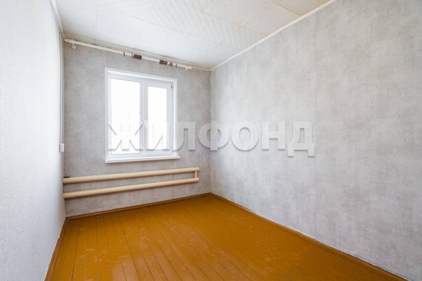 
  Продается 2-комн. квартира, 44.8 м², Молодежная ул, д. 9
. Фото 1.