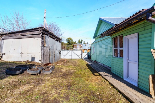 
  Продается 2-комн. квартира, 44.8 м², Молодежная ул, д. 9
. Фото 8.
