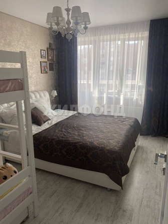 
  Продается 2-комн. квартира, 52.5 м², Сибирская ул, д. 66
. Фото 5.