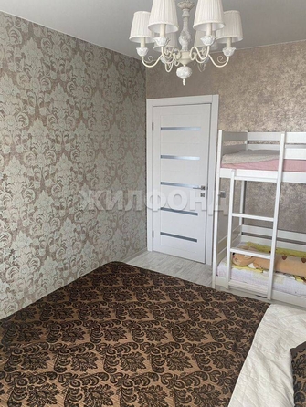
  Продается 2-комн. квартира, 52.5 м², Сибирская ул, д. 66
. Фото 6.