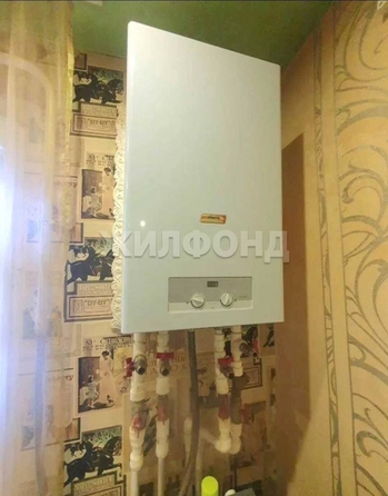 
  Продается 2-комн. квартира, 35.7 м², Первомайская ул, д. 1
. Фото 8.