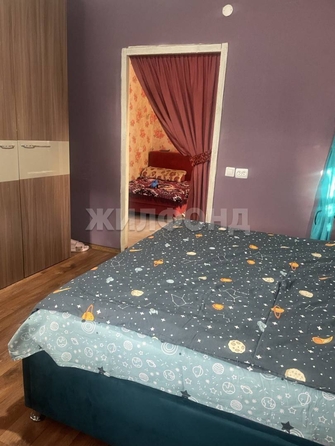 
  Продается 2-комн. квартира, 35.7 м², Первомайская ул, д. 1
. Фото 10.